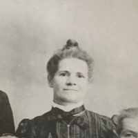 Margaret Hutchinson Eccles (1855 - 1940) Profile